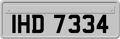 IHD7334