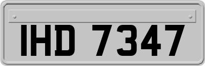 IHD7347