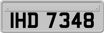 IHD7348