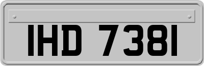 IHD7381