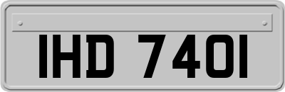 IHD7401