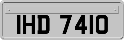 IHD7410