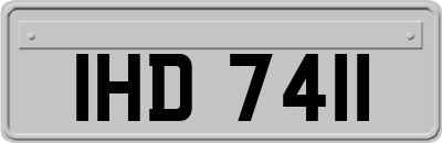 IHD7411