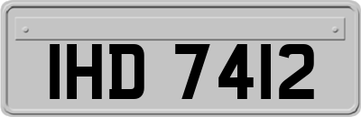 IHD7412