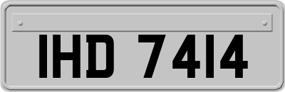 IHD7414