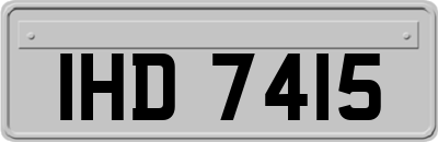 IHD7415