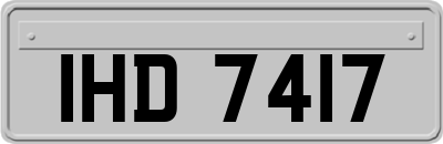 IHD7417