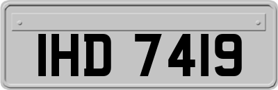IHD7419