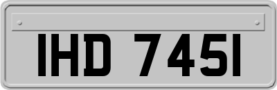 IHD7451