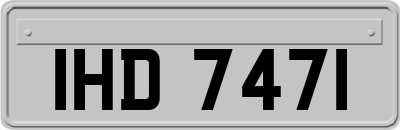 IHD7471