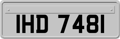 IHD7481