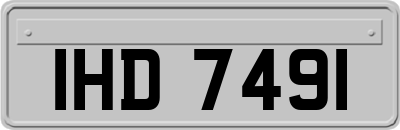 IHD7491