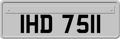 IHD7511