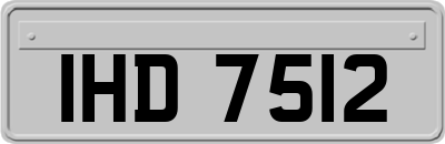 IHD7512