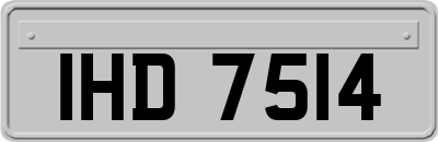 IHD7514