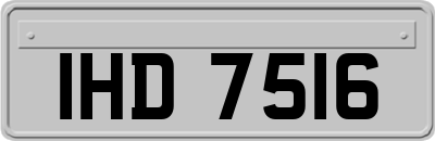 IHD7516