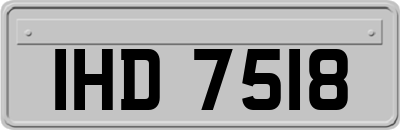 IHD7518