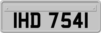 IHD7541