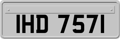 IHD7571