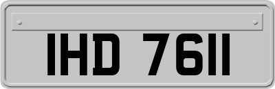 IHD7611