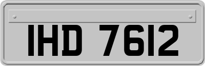 IHD7612