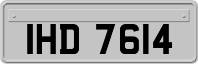 IHD7614