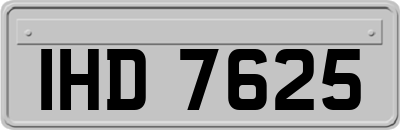 IHD7625