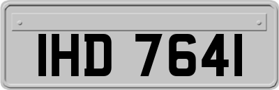IHD7641
