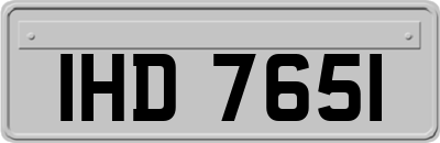 IHD7651