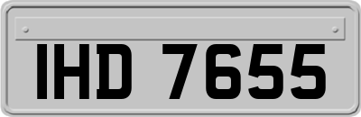 IHD7655