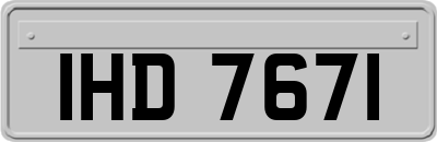 IHD7671
