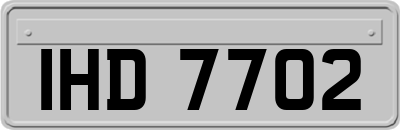 IHD7702