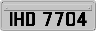 IHD7704