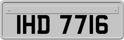IHD7716