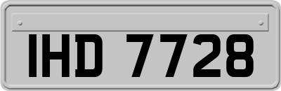 IHD7728