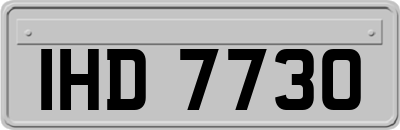 IHD7730