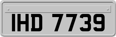 IHD7739
