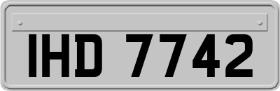 IHD7742
