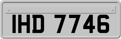 IHD7746