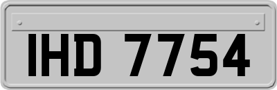 IHD7754