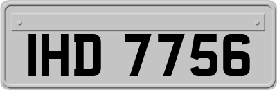 IHD7756