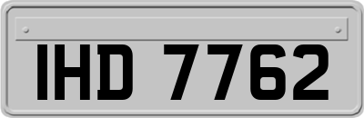 IHD7762