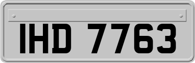 IHD7763
