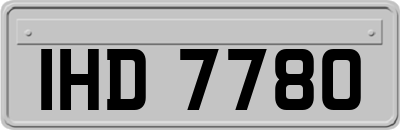 IHD7780