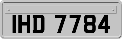 IHD7784