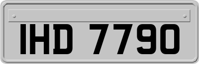 IHD7790