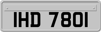 IHD7801