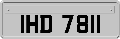 IHD7811