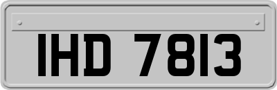 IHD7813