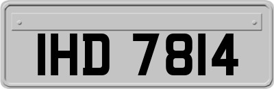 IHD7814